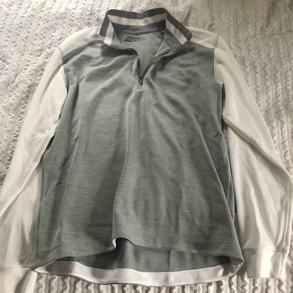 Nike Quarter Zip